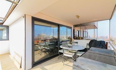 Departamento en Venta en El Golf