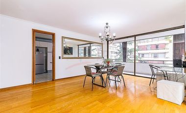 Departamento en Arriendo en Jardín del Este