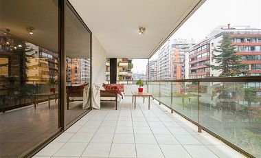 Departamento en Arriendo en Jardín del Este