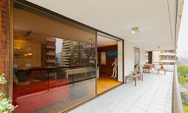 Departamento en Arriendo en Jardín del Este