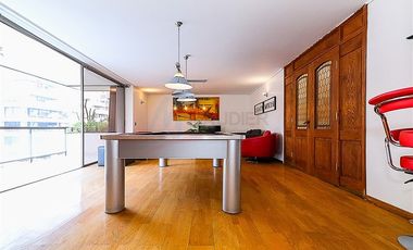 Departamento en Arriendo en Jardín del Este