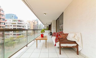 Departamento en Arriendo en Jardín del Este