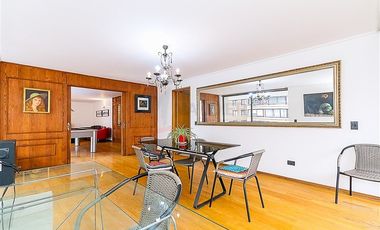 Departamento en Arriendo en Jardín del Este