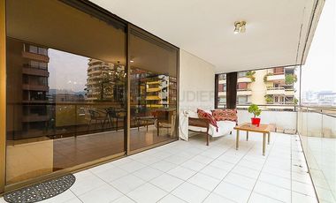 Departamento en Arriendo en Jardín del Este
