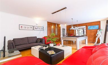 Departamento en Arriendo en Jardín del Este