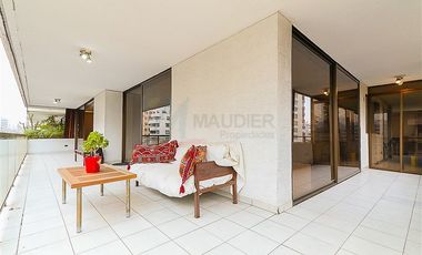 Departamento en Arriendo en Jardín del Este