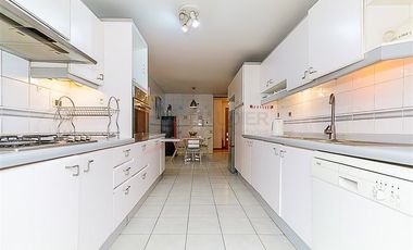 Departamento en Arriendo en Jardín del Este