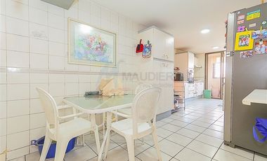 Departamento en Venta en club de golf