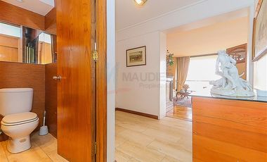 Departamento en Venta en club de golf