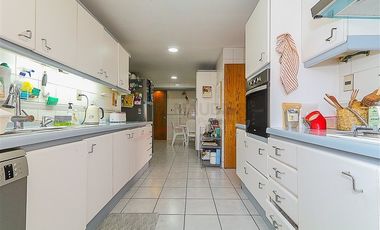 Departamento en Venta en club de golf