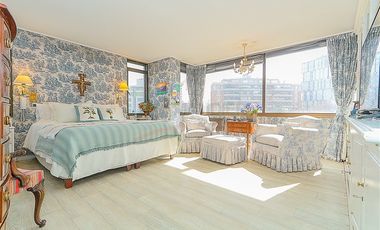 Departamento en Venta en club de golf
