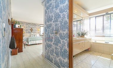 Departamento en Venta en club de golf
