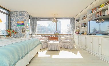 Departamento en Venta en club de golf