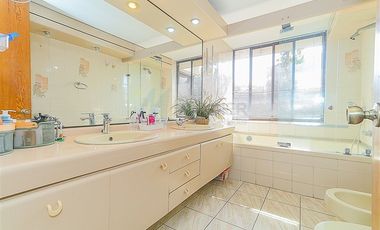 Departamento en Venta en club de golf