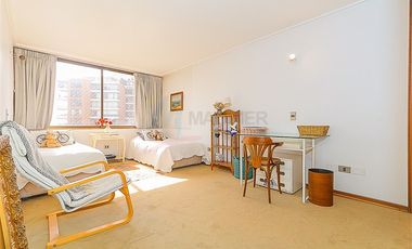 Departamento en Venta en club de golf