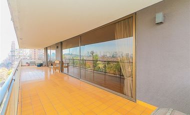 Departamento en Venta en club de golf