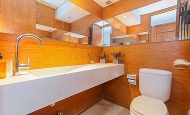 Departamento en Venta en club de golf