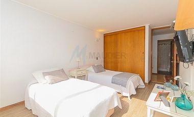 Departamento en Venta en club de golf