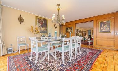 Departamento en Venta en club de golf
