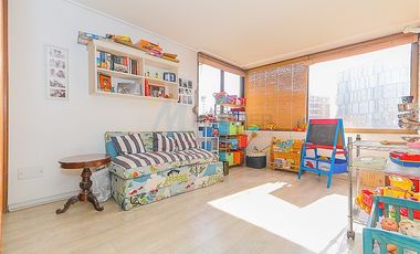 Departamento en Venta en club de golf