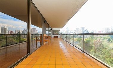 Departamento en Venta en club de golf