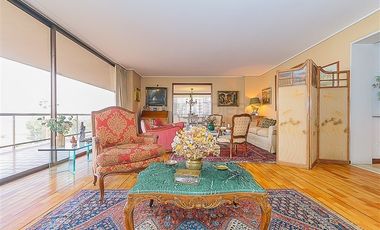 Departamento en Venta en club de golf