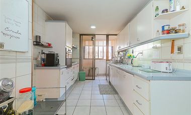 Departamento en Venta en club de golf