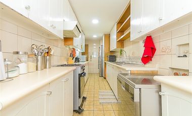 Departamento en Venta en El Golf