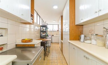 Departamento en Venta en El Golf