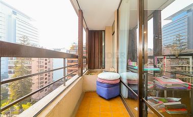 Departamento en Venta en El Golf
