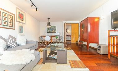 Departamento en Venta en El Golf