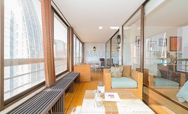 Departamento en Venta en El Golf