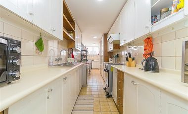 Departamento en Venta en El Golf