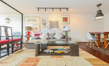 Departamento en Venta en El Golf