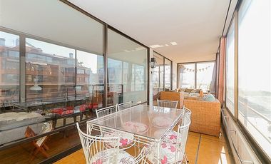 Departamento en Venta en El Golf