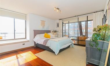 Departamento en Venta en El Golf