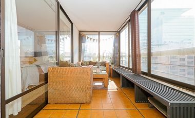 Departamento en Venta en El Golf