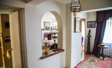 Casa en Venta en Los Araucanos