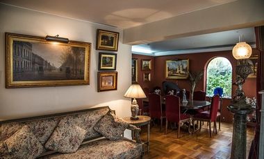 Casa en Venta en Los Araucanos