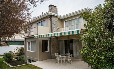Casa en Venta en Los Araucanos