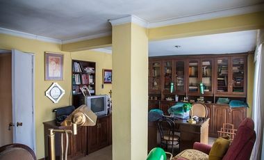 Casa en Venta en Los Araucanos