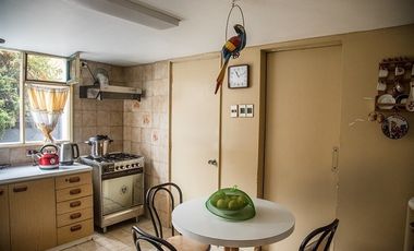 Casa en Venta en Los Araucanos