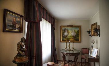 Casa en Venta en Los Araucanos