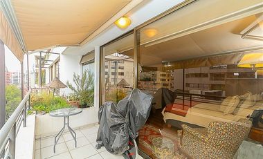 Departamento en Venta en El Golf