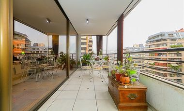 Departamento en Venta en El Golf