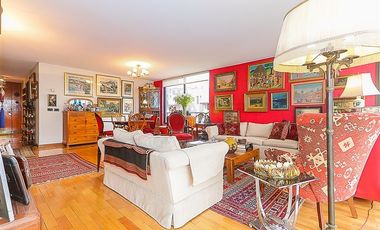 Departamento en Venta en El Golf