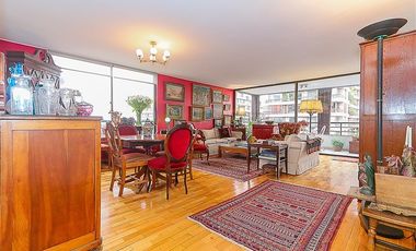 Departamento en Venta en El Golf