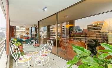 Departamento en Venta en El Golf