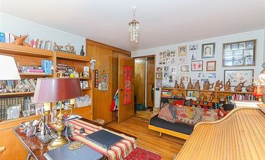 Departamento en Venta en El Golf