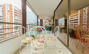 Departamento en Venta en El Golf